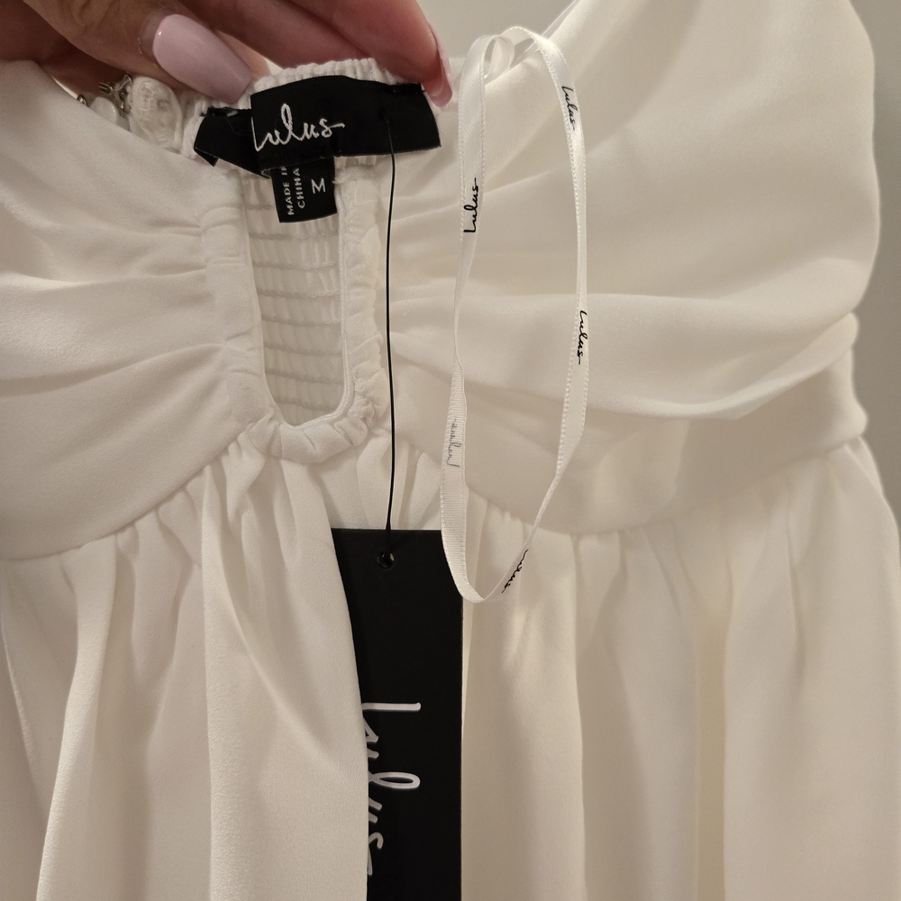 Lulu's Dress - Picture 5 of 5